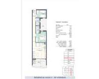 New Build - Apartment - Torrevieja