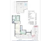 New Build - Apartment - Torrevieja