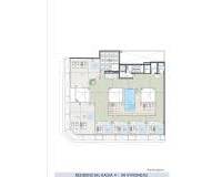 New Build - Apartment - Torrevieja