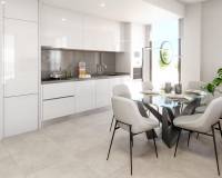 New Build - Apartment - vera playa