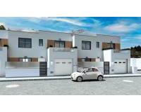 New Build - Detached villa - calasparra