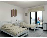 New Build - Detached villa - calasparra