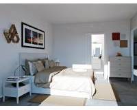 New Build - Detached villa - calasparra