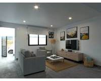 New Build - Detached villa - calasparra