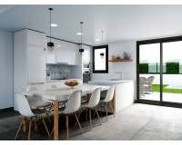 New Build - Detached villa - calasparra