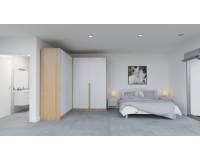 New Build - Detached villa - calasparra