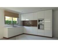 New Build - Detached villa - calasparra