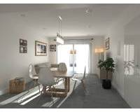 New Build - Detached villa - calasparra