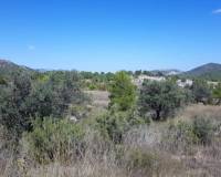 New Build - Detached villa - Monovar