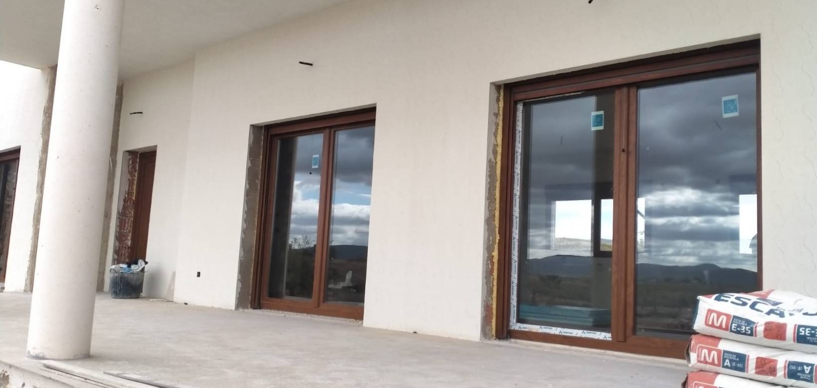 New Build - Detached villa - Pinoso