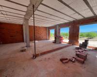 New Build - Detached villa - Pinoso