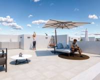 New Build - Detached villa - roldan