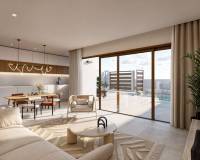 New Build - Detached villa - roldan