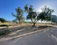 New Build - Land - Ubeda