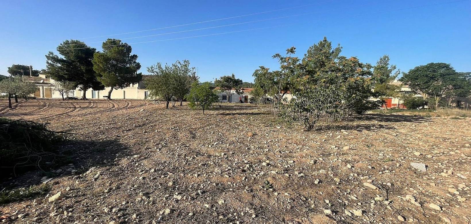 New Build - Land - Ubeda