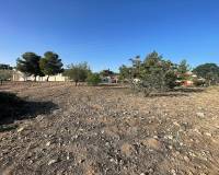 New Build - Land - Ubeda