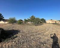 New Build - Land - Ubeda