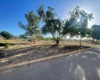 New Build - Land - Ubeda