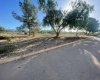 New Build - Land - Ubeda