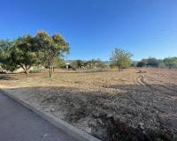 New Build - Land - Ubeda