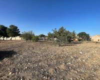 New Build - Land - Ubeda