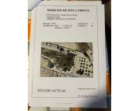 New Build - Land - Ubeda