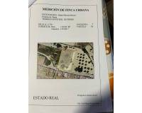 New Build - Land - Ubeda