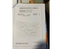 New Build - Land - Ubeda