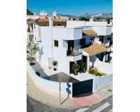 New Build - Semi Detached Villa - Cox