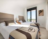 New Build - Semi Detached Villa - Cox