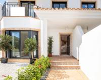 New Build - Semi Detached Villa - Cox