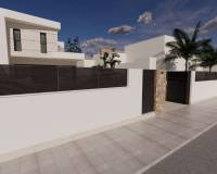 New Build - Semi Detached Villa - Dolores