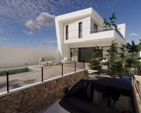 New Build - Semi Detached Villa - Dolores