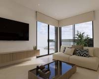 New Build - Semi Detached Villa - Dolores