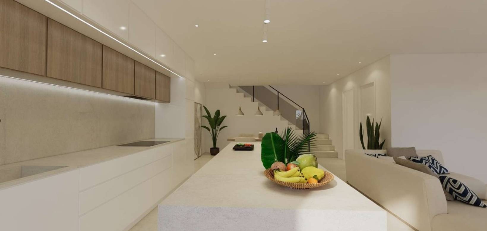 New Build - Semi Detached Villa - Dolores