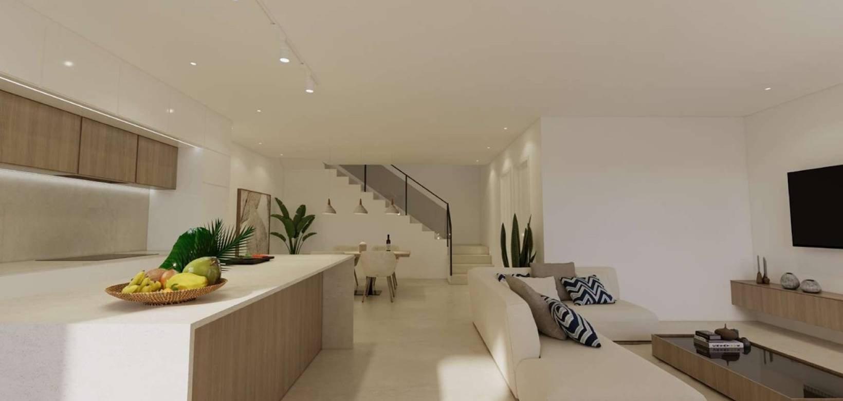 New Build - Semi Detached Villa - Dolores