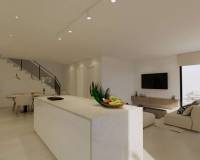 New Build - Semi Detached Villa - Dolores