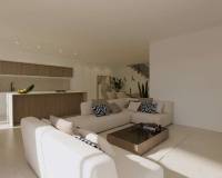 New Build - Semi Detached Villa - Dolores