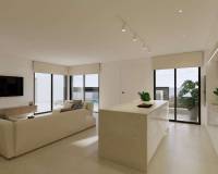 New Build - Semi Detached Villa - Dolores