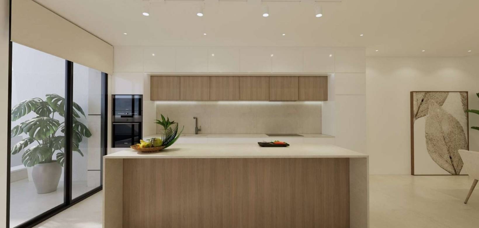 New Build - Semi Detached Villa - Dolores