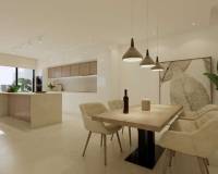 New Build - Semi Detached Villa - Dolores