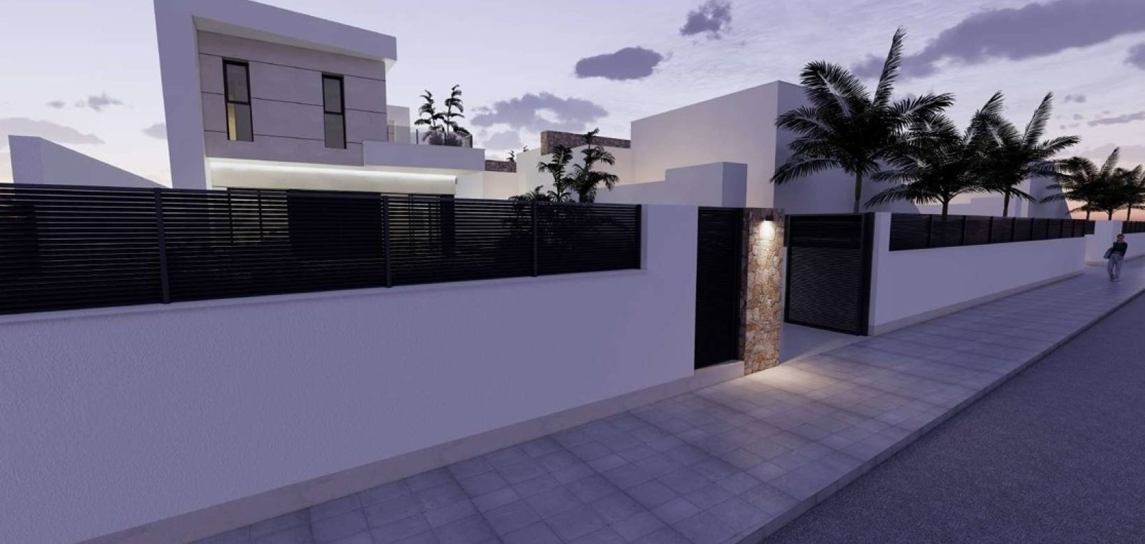 New Build - Semi Detached Villa - Dolores