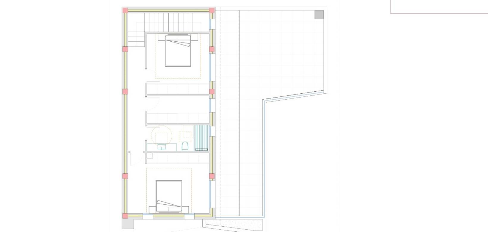 New Build - Semi Detached Villa - Dolores