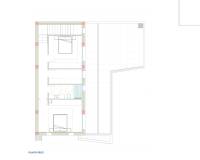 New Build - Semi Detached Villa - Dolores