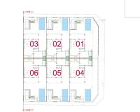 New Build - Semi Detached Villa - Dolores