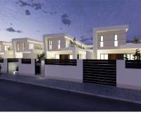 New Build - Semi Detached Villa - Dolores