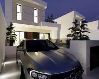 New Build - Semi Detached Villa - Dolores