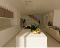 New Build - Semi Detached Villa - Dolores