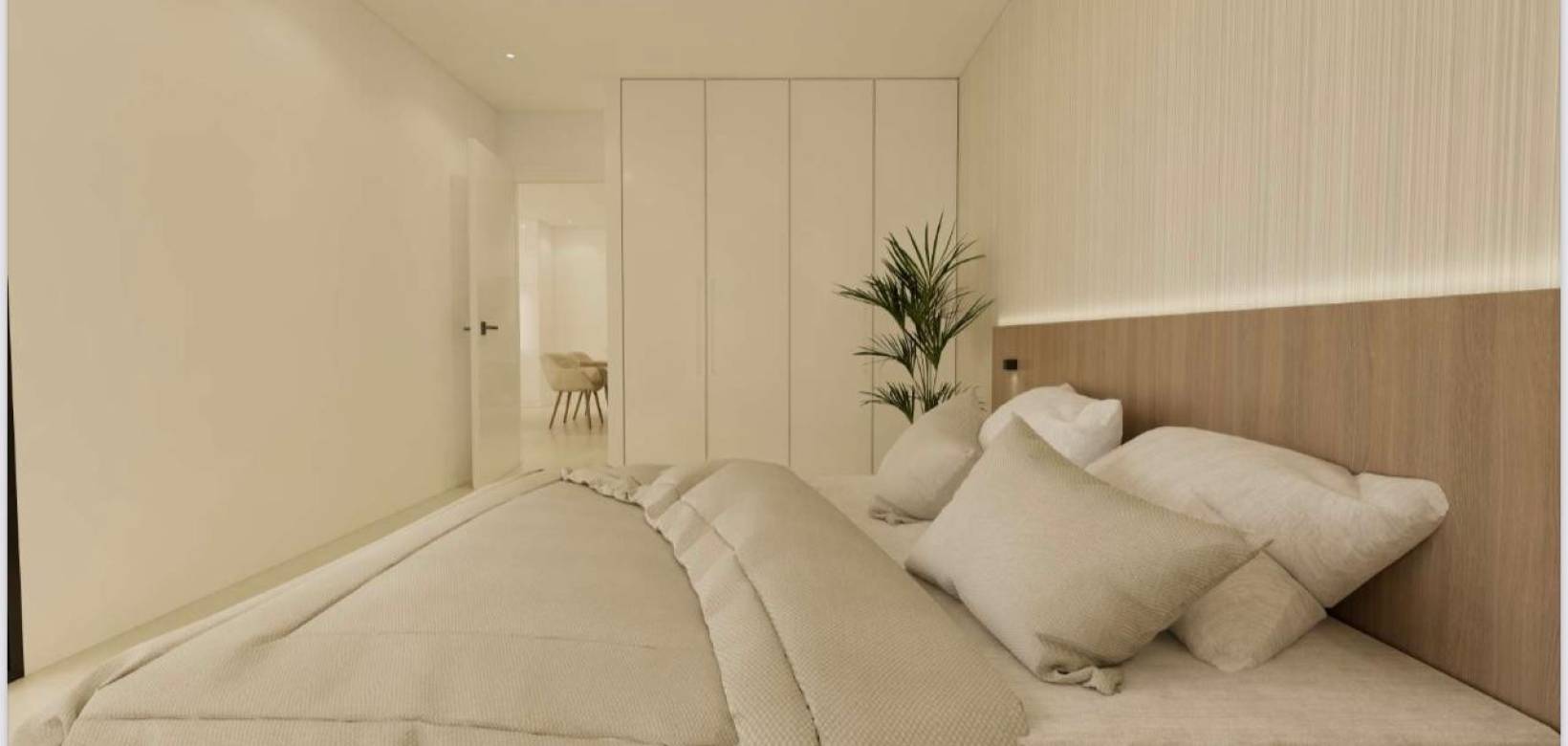 New Build - Semi Detached Villa - Dolores