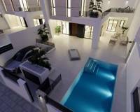 New Build - Semi Detached Villa - Dolores